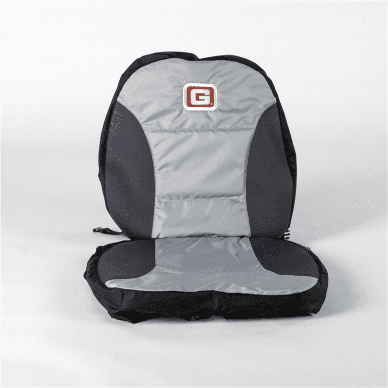 2026 Gravely Seat Cover Accessories & Addons