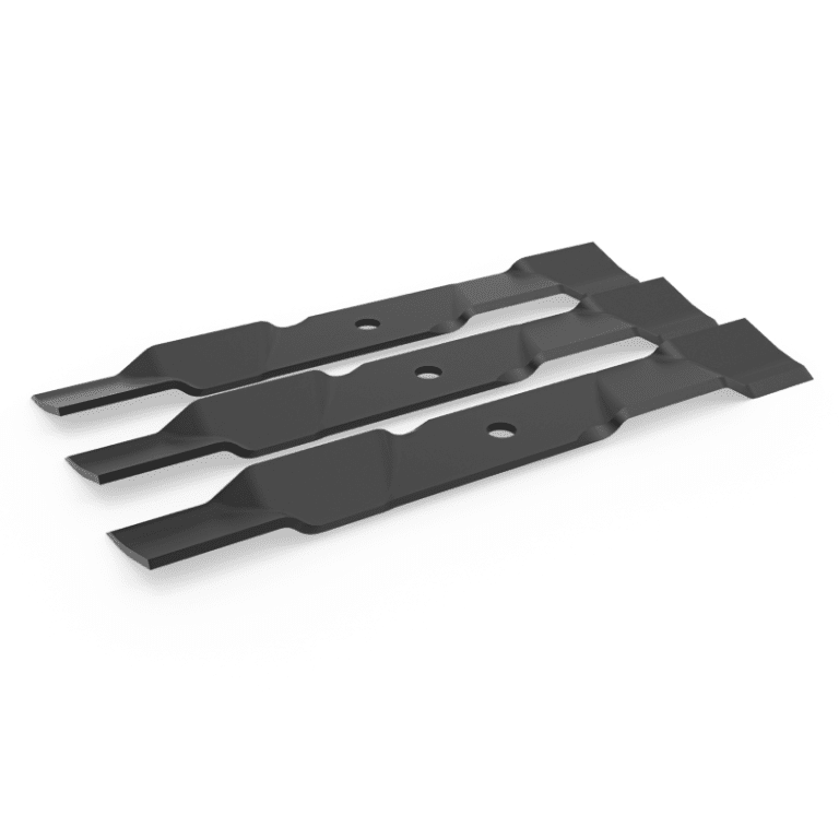 2026 Gravely 44'' & 48'' LaseEdge Mulch Kit Accessories & Addons