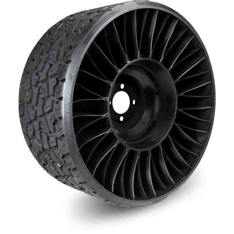 2026 Gravely Tweel Kit, 22X11.00 Accessories & Addons