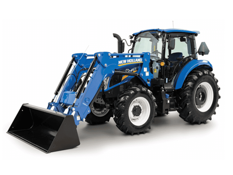 2019 New Holland PowerStar Tractors Tractors
