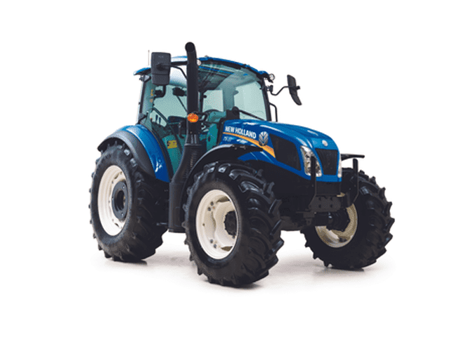 2024 New Holland T5.100 Tractor