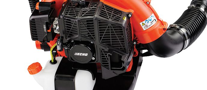 2023 Echo Power Equipment PB-580H Blower
