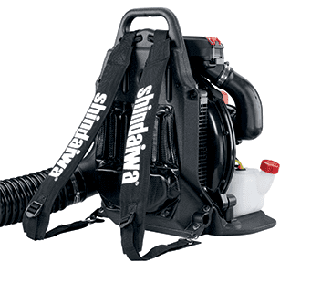2018 Shindaiwa Blowers Blower