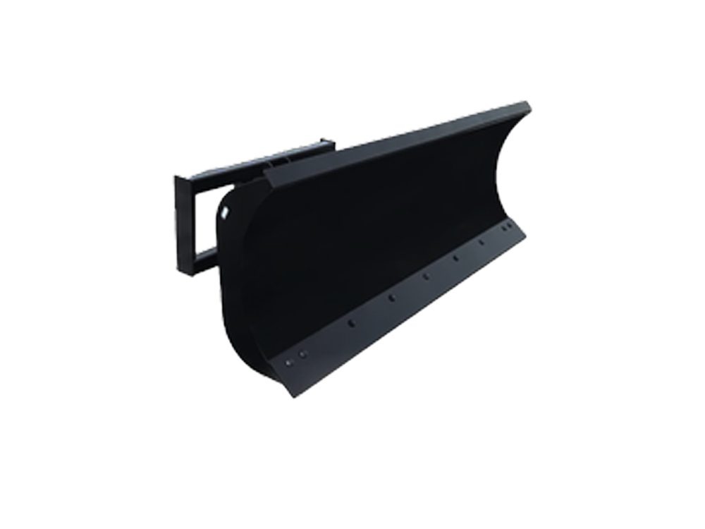1999 CID Attachments 84″ Compact Snow Plow Attachment Attachments