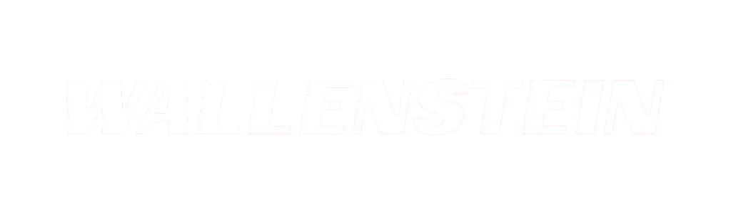 Wallenstein Logo