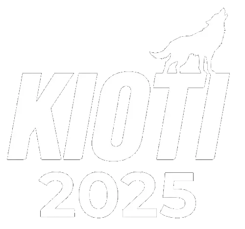 Kioti Logo