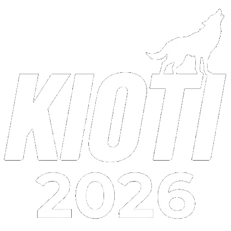 Kioti Logo