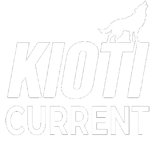 Kioti Logo