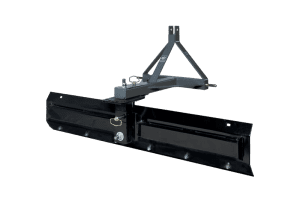 Ironcraft 4300 Series 5' Standard-Duty Grader Blades
