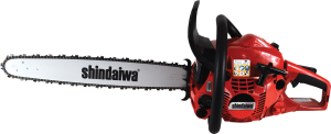 Shindaiwa 492 Rear Handle Chainsaw - 18"
