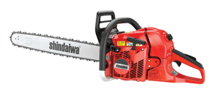 Shindaiwa 600sx Rear Handle Chainsaw - 20"
