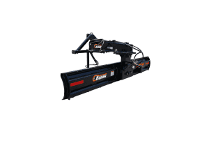 Bison 7' Rear Blade BINB120-210