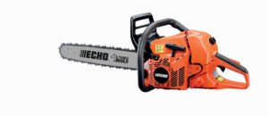 Echo Timber Wolf Chainsaw CS-590-20