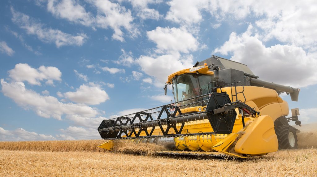 Fall Harvest Preparation: Getting Your Equipment Field-Ready