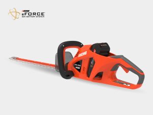 Echo DHC-2300 56V 22" Hedge Trimmer with 2.5AH Battery and Charger
