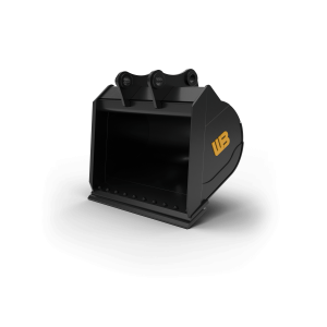 Werk-Brau: Excavator Ditching Cleaning & Grading Bucket