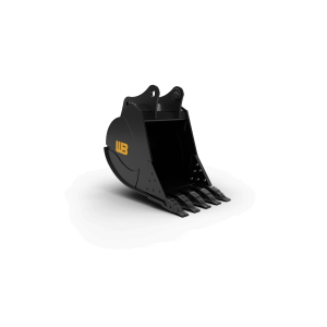Werk-Brau: Excavator Heavy Duty Bucket