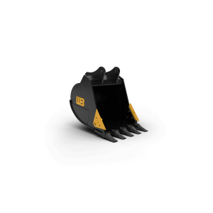 Werk-Brau: Excavator Severe Duty Bucket
