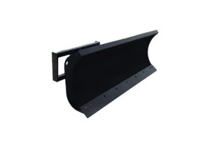 CID 72" Compact Snow Plow Attachment