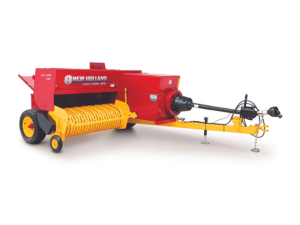 New Holland Hayliner® Small Square Balers