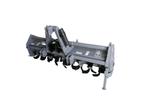 Ironcraft UH 72" Reverse Tine Tiller Slip Clutch