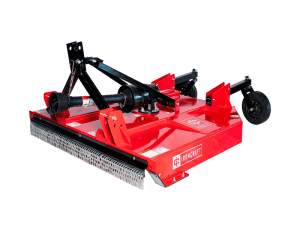 Ironcraft 1600 Series 84" Heavy-Duty Cutter w/ Chains - 1607C