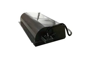 CID X-Treme Duty 72" Pick Up Broom
