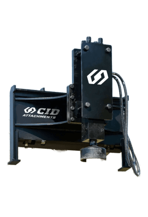 CID X-Treme Duty Post Driver 1000