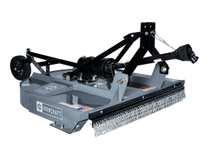 Ironcraft 1500 Series 84" Roundback Cutter - 1507C