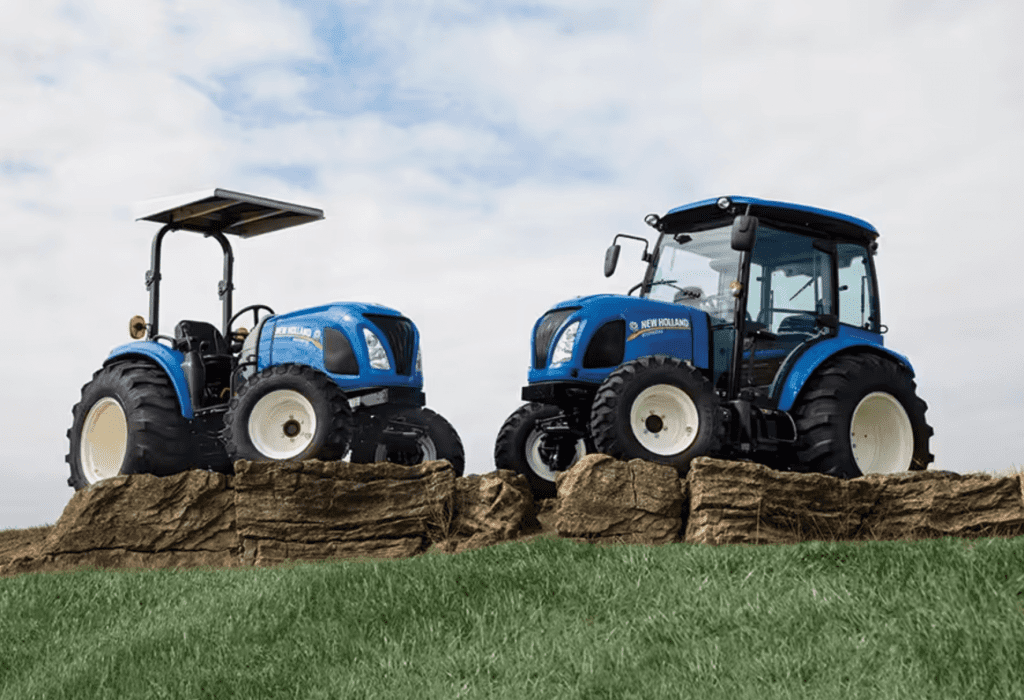 Water-Wise Farming: Irrigation Equipment Solutions for the Southwest
