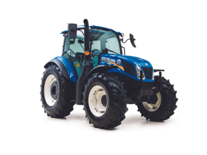 New Holland T5.100 T5 Series Utility Tractor