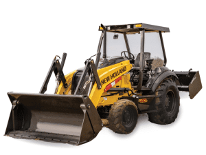 New Holland U80D Tractor Loader
