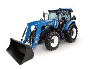 New Holland Workmaster™ 95 Tractor