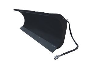 CID X-Treme Duty 96" Snow Plow Attachment