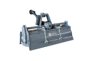 Ironcraft UM 72" Rotary Tiller