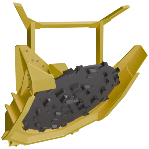 Diamond Mowers: Disc Mulcher Pro X