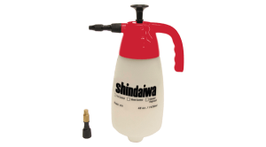 Shindaiwa SP1H 48 oz. Handheld Sprayer - 6 Pack