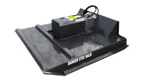 CID Standard Duty 60" Brush Cutter Attachment